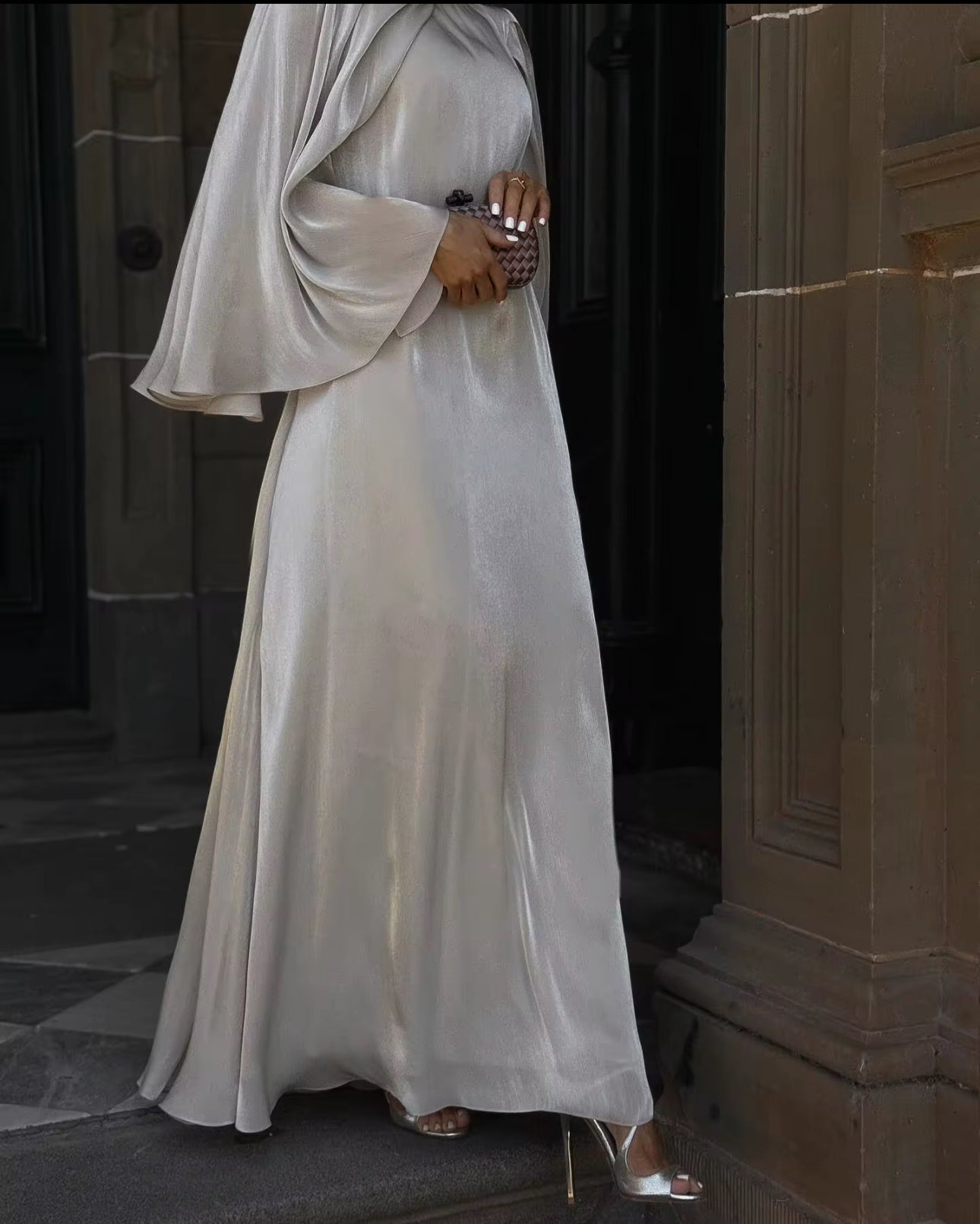 Abaya Noor
