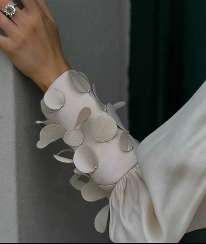 Robe Pétale