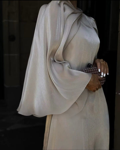 Abaya Noor