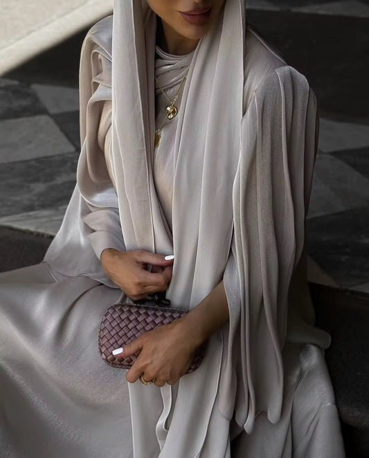 Abaya Noor