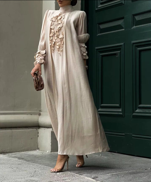 Robe Pétale